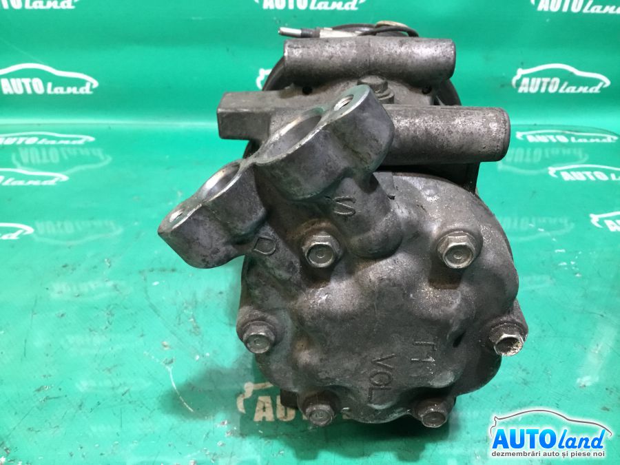Compresor AC RENAULT MEGANE I (BA0/1_) 1996-2003 Cod 8200315744 