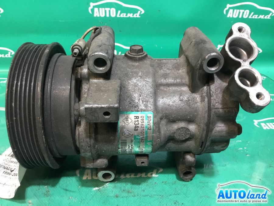 Compresor AC RENAULT MEGANE I (BA0/1_) 1996-2003 Cod 8200315744 