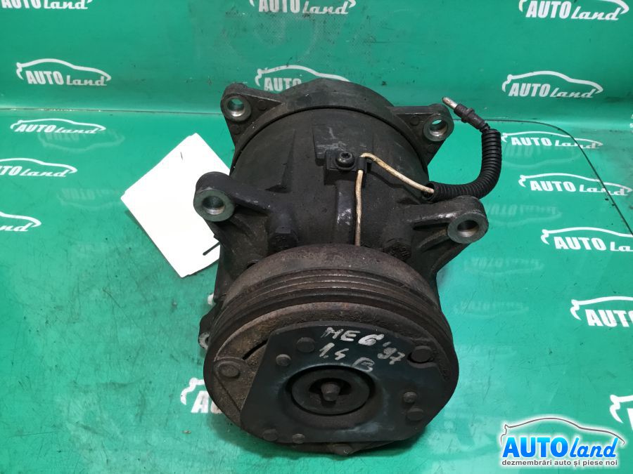 Compresor AC RENAULT MEGANE I (BA0/1_) 1996-2003