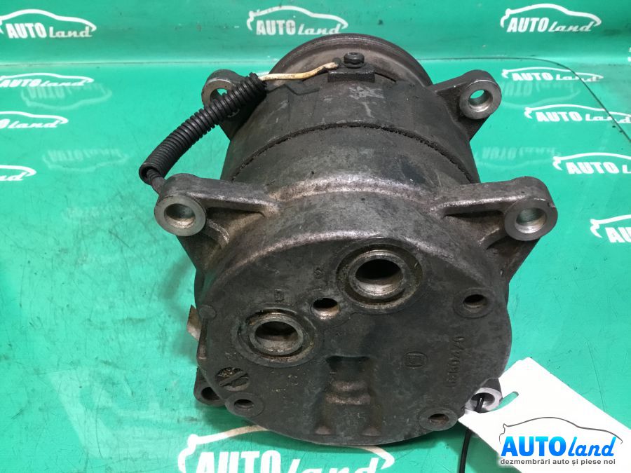 Compresor AC RENAULT MEGANE I (BA0/1_) 1996-2003