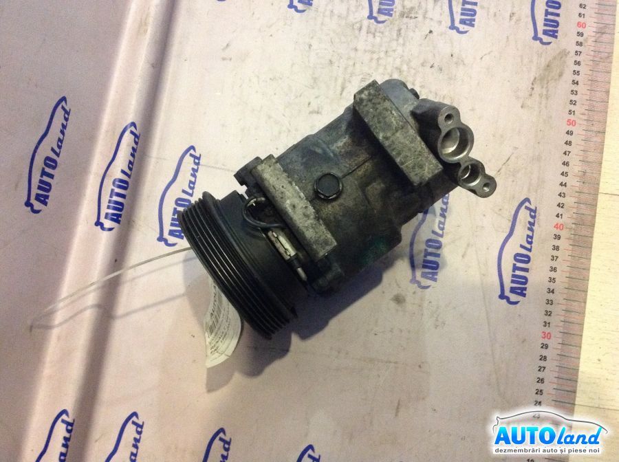 Compresor AC RENAULT MEGANE I (BA0/1_) 1996-2003 Cod 7700273801 