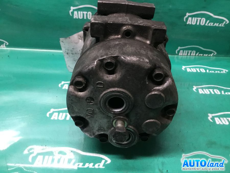 Compresor AC RENAULT MEGANE I (BA0/1_) 1996-2003 Cod 7700866828 