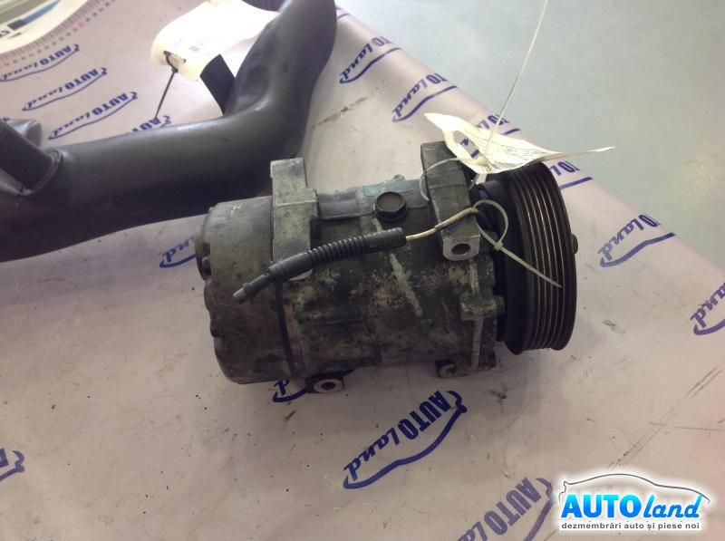 Compresor AC RENAULT MEGANE I (BA0/1_) 1996-2003 Cod 7700866828 