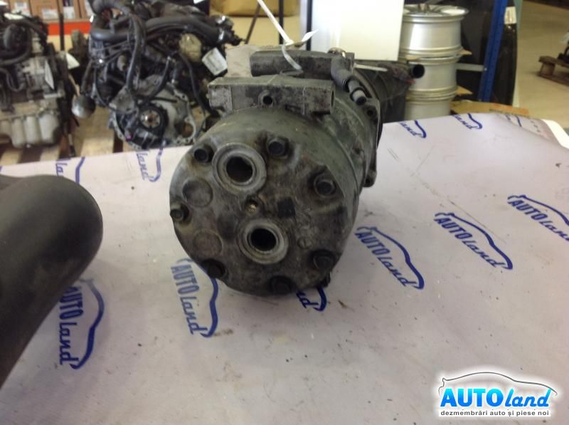 Compresor AC RENAULT MEGANE I (BA0/1_) 1996-2003 Cod 7700866828 