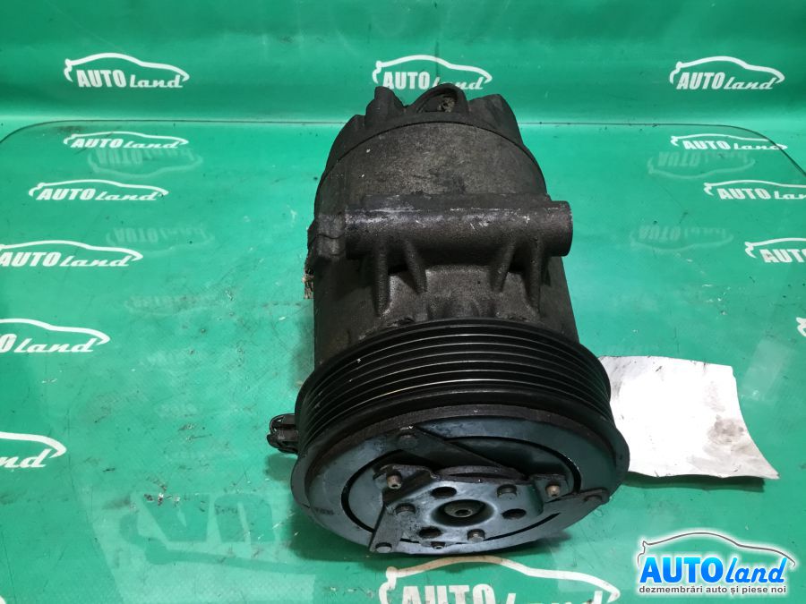 Compresor AC RENAULT MEGANE II (BM0/1_,CM0/1_) 2002-2025 Cod 01140018 