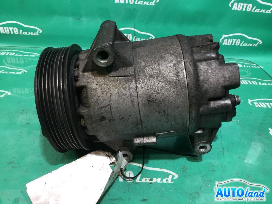 Compresor AC RENAULT MEGANE II (BM0/1_,CM0/1_) 2002-2025 Cod 01140018 