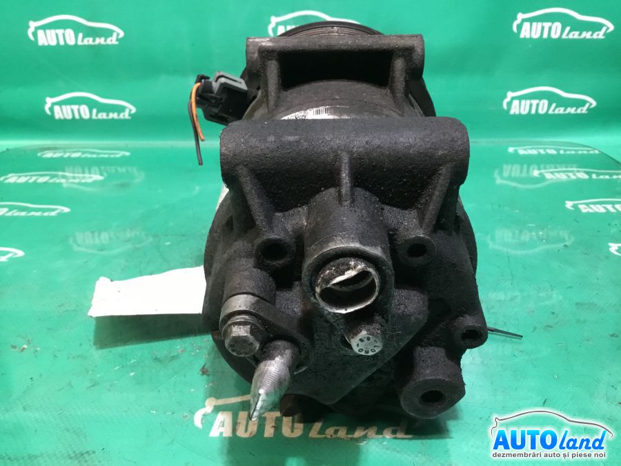 Compresor AC RENAULT MEGANE II (BM0/1_,CM0/1_) 2002-2025 Cod 8200309193 