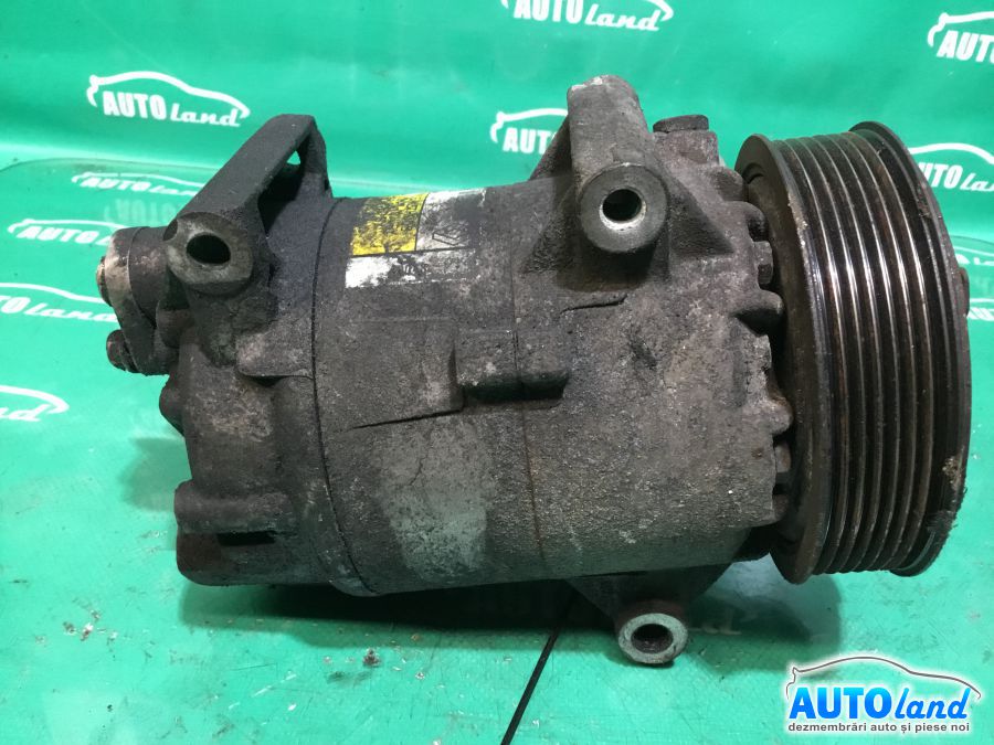 Compresor AC RENAULT MEGANE II (BM0/1_,CM0/1_) 2002-2025 Cod 8200309193 