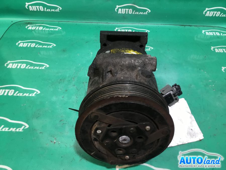 Compresor AC RENAULT MEGANE II (BM0/1_,CM0/1_) 2002-2025 Cod 8200309193 