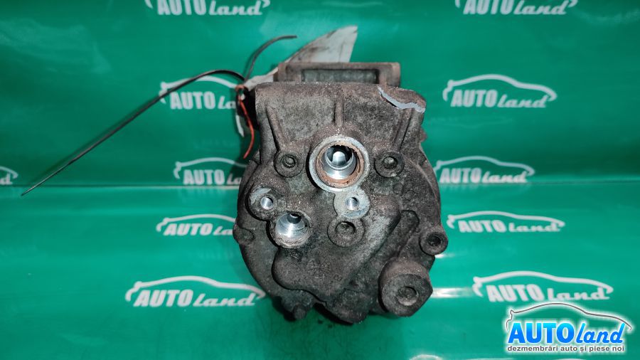 Compresor AC RENAULT MEGANE II (BM0/1_,CM0/1_) 2002-2026 Cod 8200309193 