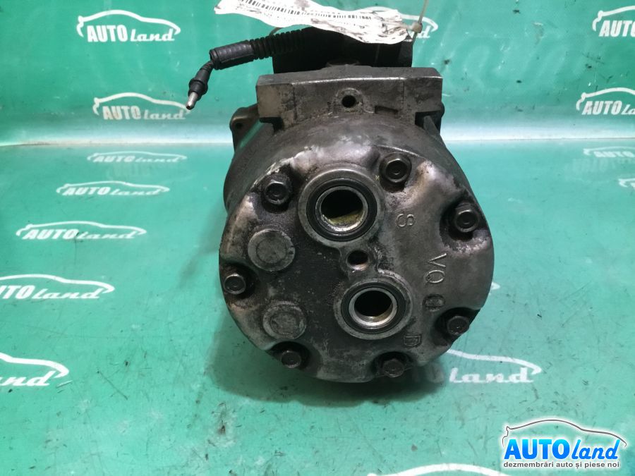 Compresor AC RENAULT SCENIC I (JA0/1_) 1999-2003 Cod 7700866828B 