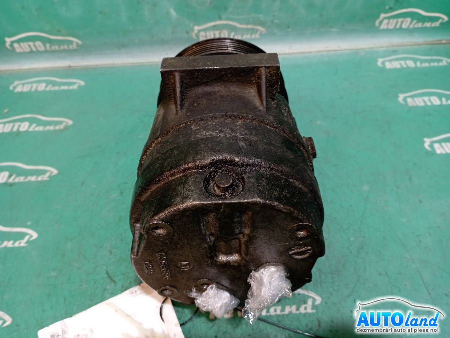 Compresor AC RENAULT SCENIC I (JA0/1_) 1999-2003 Cod 7700105765 