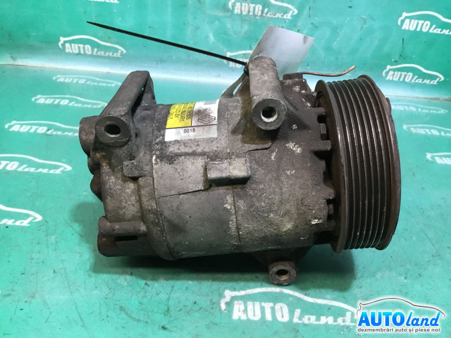 Compresor AC RENAULT SCENIC II (JM0/1_) 2003-2026 Cod 8200309193 