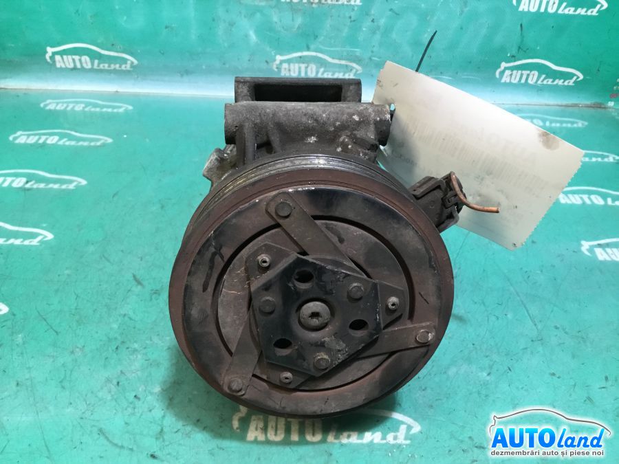 Compresor AC RENAULT SCENIC II (JM0/1_) 2003-2026 Cod 8200309193 