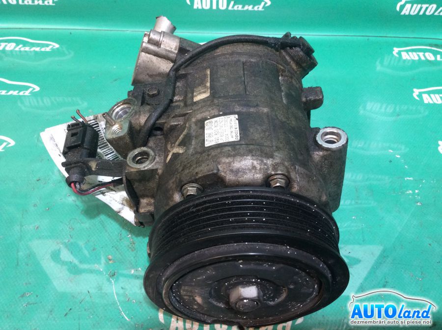 Compresor AC RENAULT VEL SATIS (BJ0_) 2002-2025 Cod 8200021822 