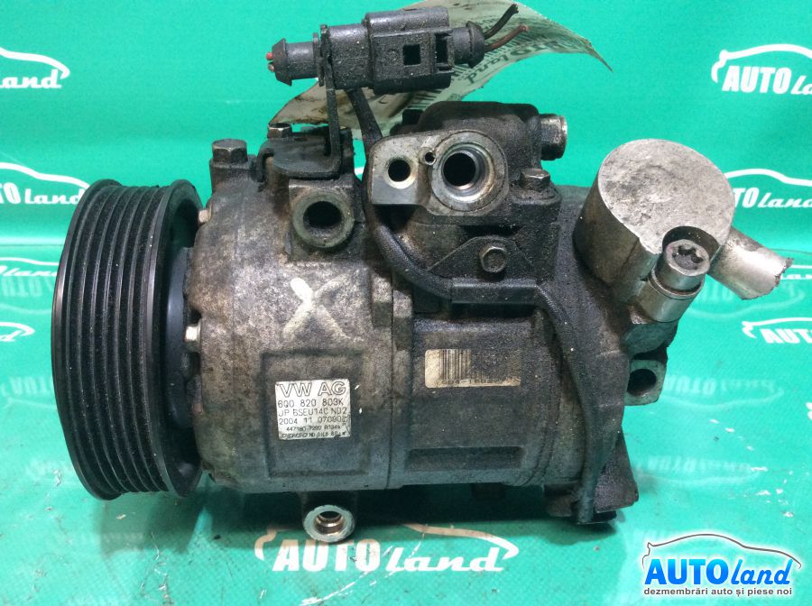 Compresor AC RENAULT VEL SATIS (BJ0_) 2002-2025 Cod 8200021822 