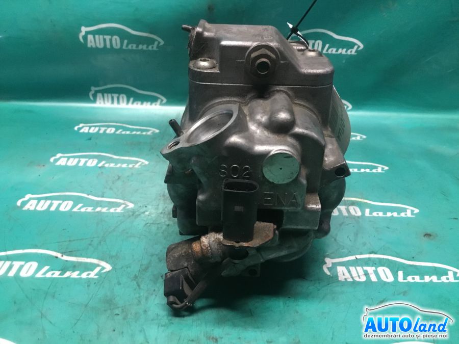 Compresor AC SEAT IBIZA IV (6J5,6P1) 2008-2017 Cod 6Q0820803R 