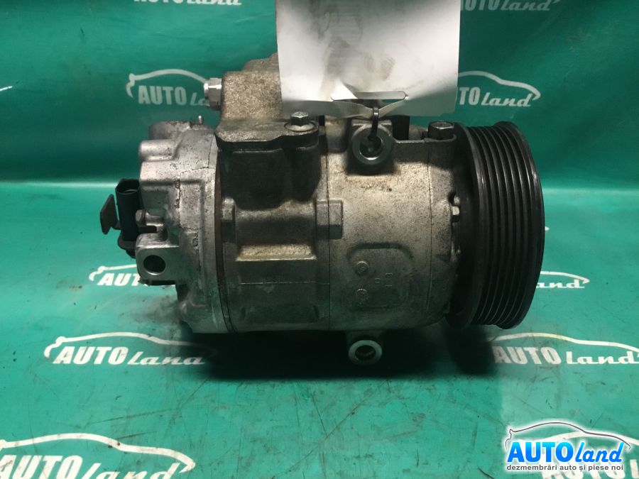 Compresor AC SEAT IBIZA IV (6J5,6P1) 2008-2017 Cod 6Q0820808B 