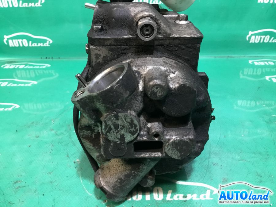 Compresor AC SEAT IBIZA IV (6J5,6P1) 2008-2017