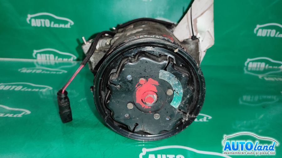 Compresor AC SKODA FABIA (6Y2) 1999-2025 Cod 6Q0820803G 