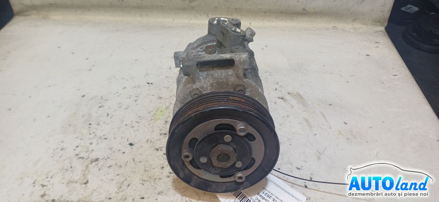 Compresor AC SKODA Kodiaq 2016-2021 Cod 5Q0816803D 
