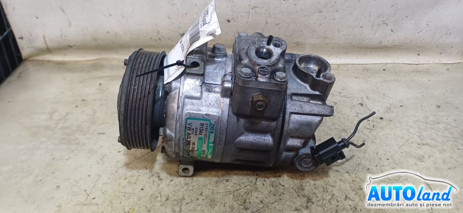 Compresor AC SKODA OCTAVIA (1Z3) 2004-2026 Cod 1K0820803G 