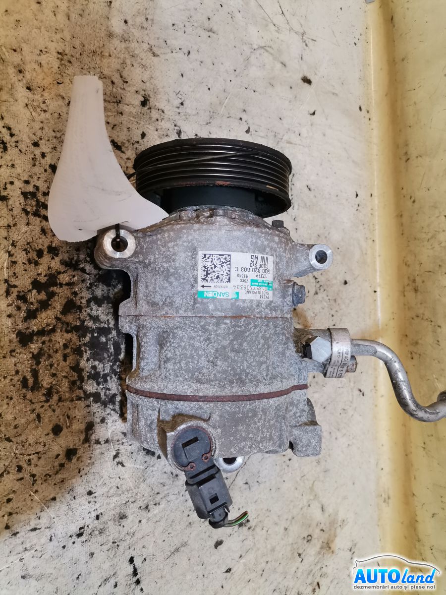 Compresor AC