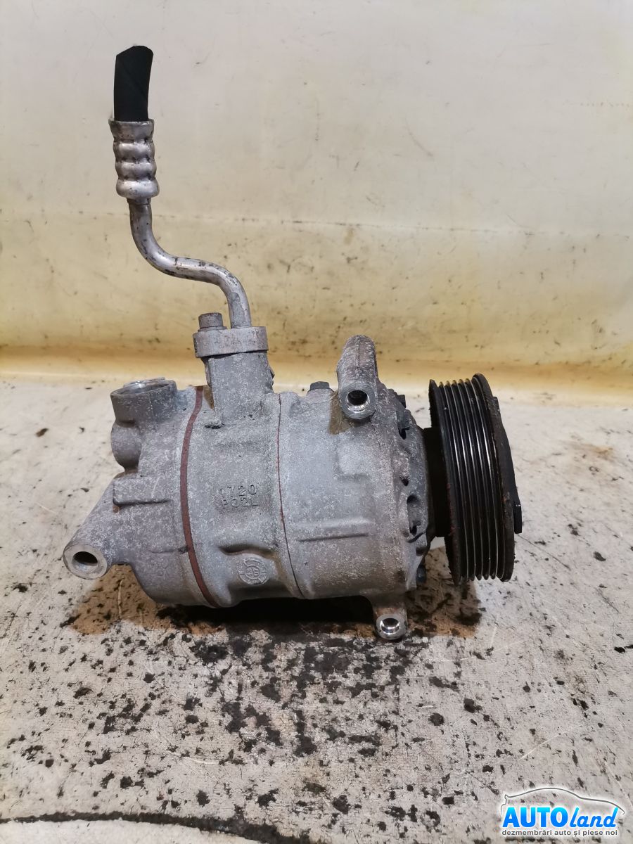 Compresor AC SKODA OCTAVIA (5E3) 2012-2026 Cod 5Q0820803C 