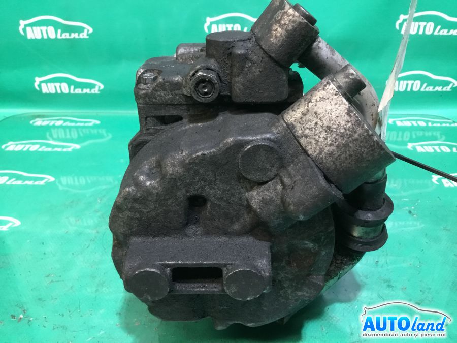 Compresor AC SKODA SUPERB I (3U4) 2002-2008