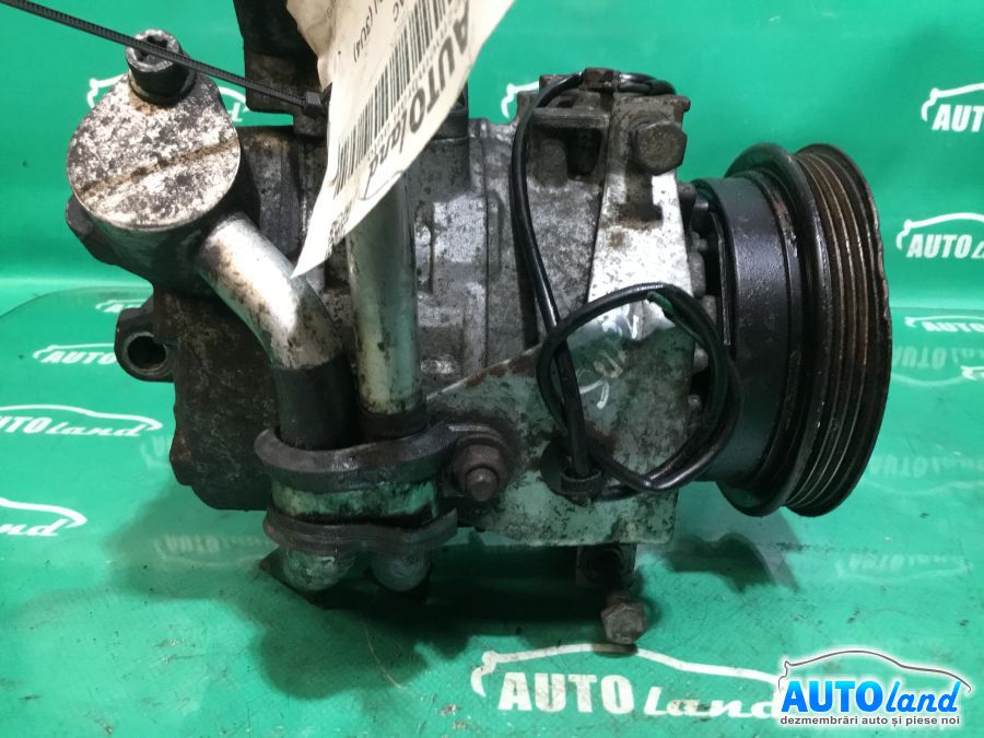 Compresor AC SKODA SUPERB I (3U4) 2002-2008