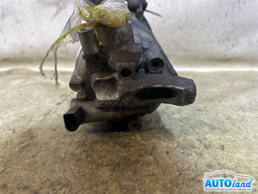 Compresor AC SKODA SUPERB II (3T4) 2008-2026 Cod 5K0820803A 