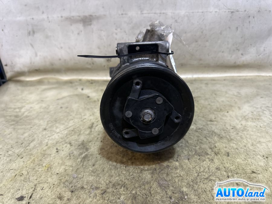 Compresor AC SKODA SUPERB II (3T4) 2008-2026 Cod 5K0820803A 