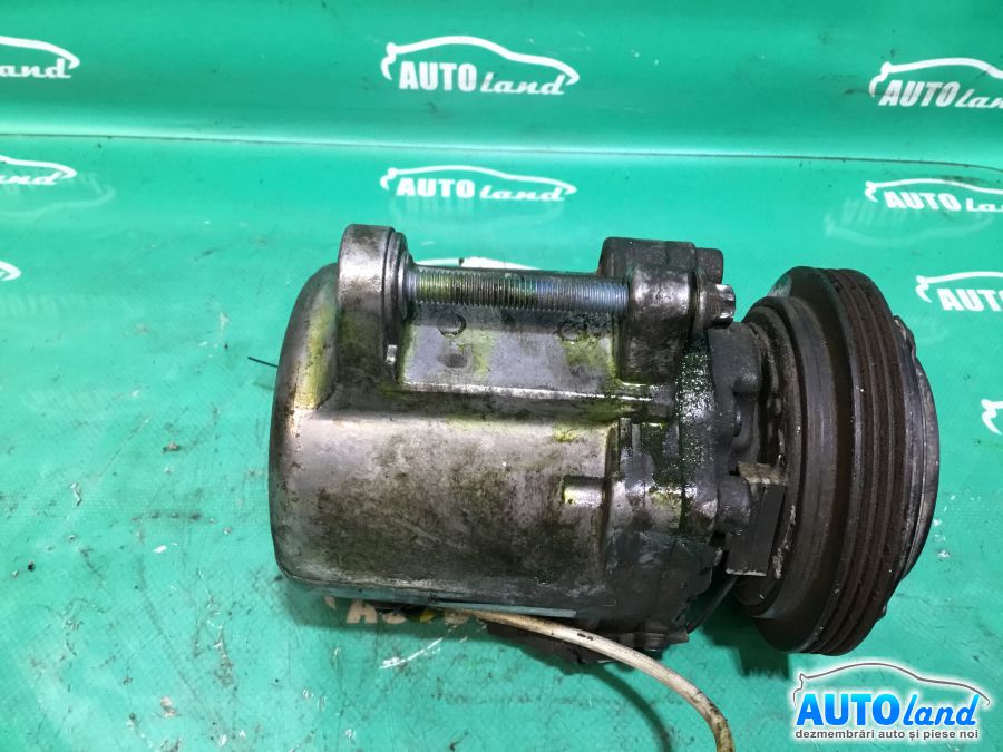 Compresor AC SMART CITY-COUPE (MC01) 1998-2004 Cod A1602300111 