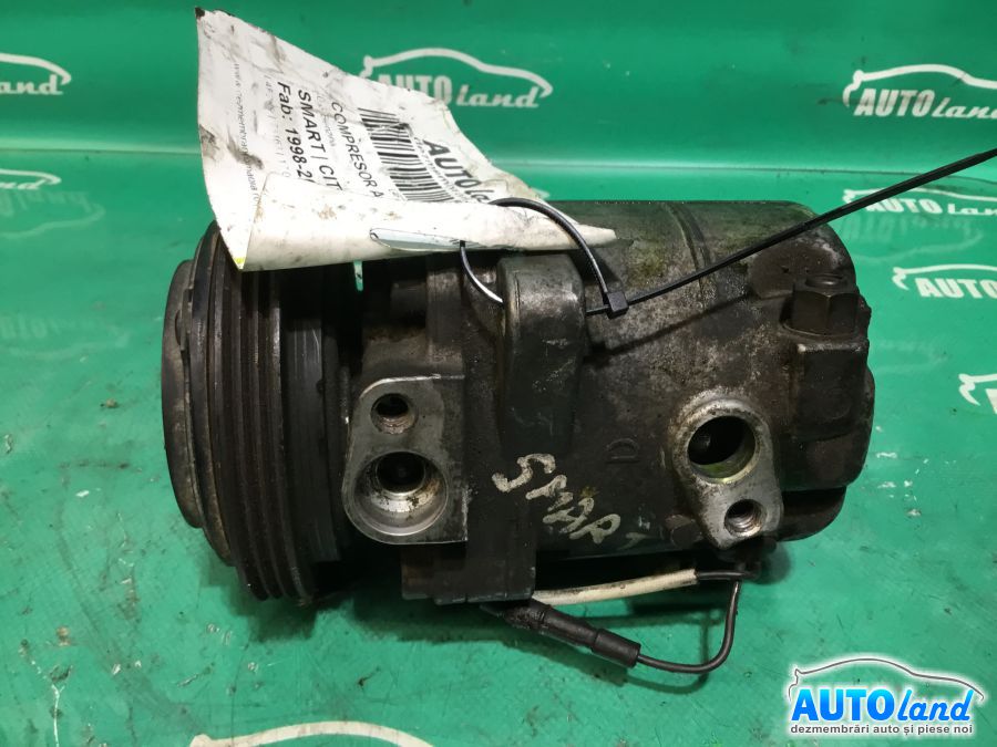 Compresor AC SMART CITY-COUPE (MC01) 1998-2004 Cod A1602300111 