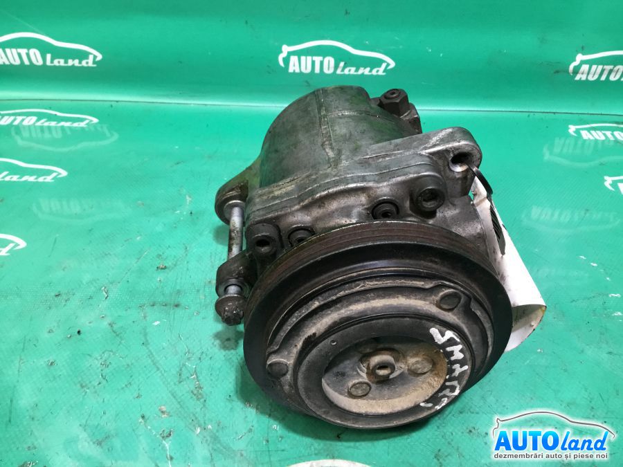 Compresor AC SMART CITY-COUPE (MC01) 1998-2004 Cod A1602300111 