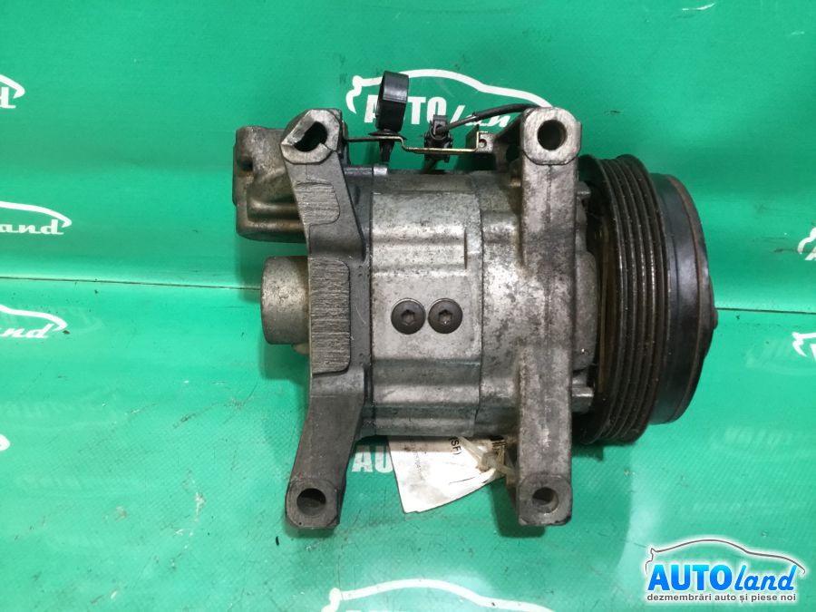 Compresor AC SUBARU FORESTER (SF) 1997-2002 Cod 5062214061 
