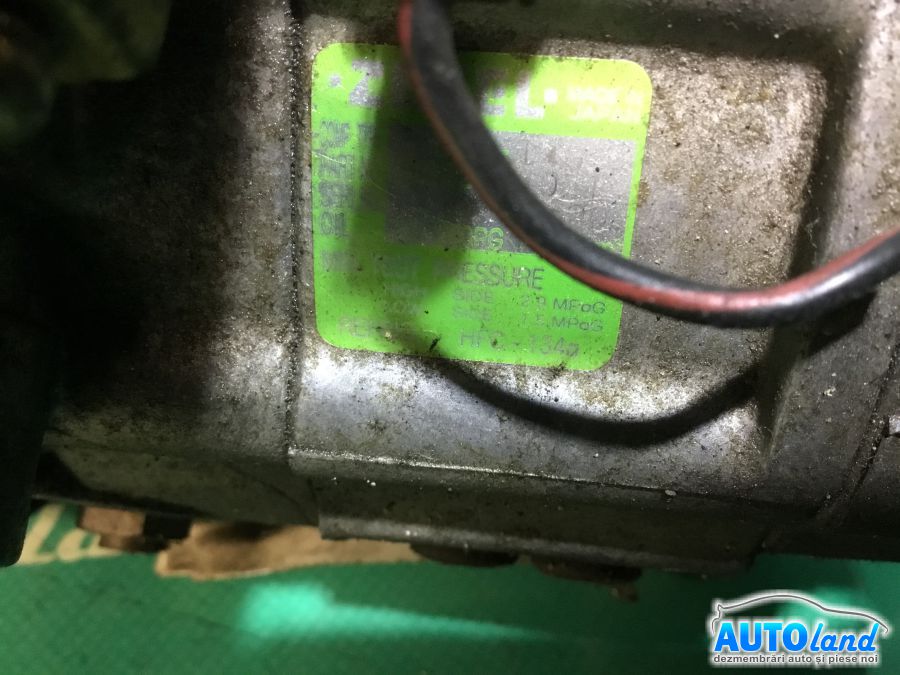 Compresor AC SUBARU FORESTER (SF) 1997-2002 Cod 5062214061 