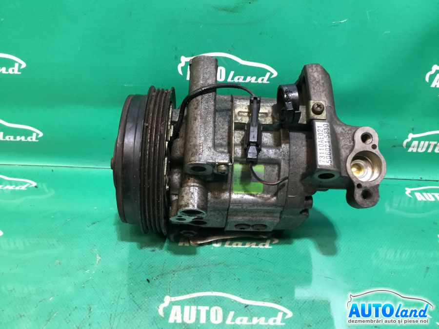 Compresor AC SUBARU FORESTER (SF) 1997-2002 Cod 5062214061 