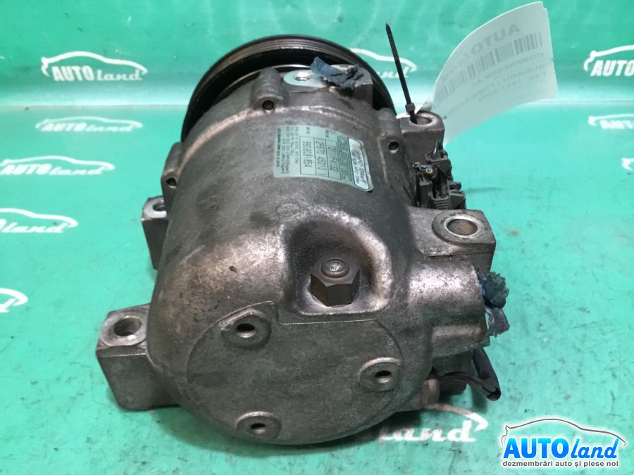 Compresor AC SUBARU FORESTER (SF) 1997-2002 Cod 73111FA132 