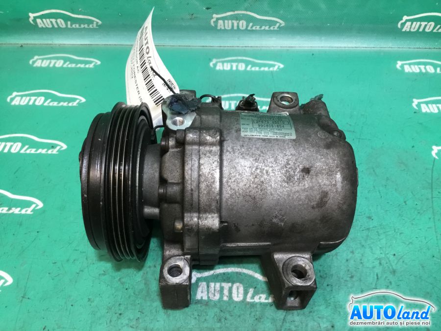 Compresor AC SUBARU FORESTER (SF) 1997-2002 Cod 73111FA132 