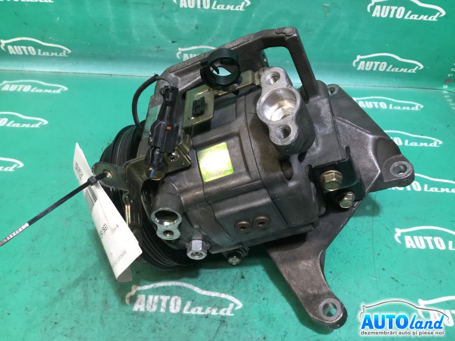 Compresor AC SUBARU FORESTER (SG) 2002-2025 Cod 5060216423 