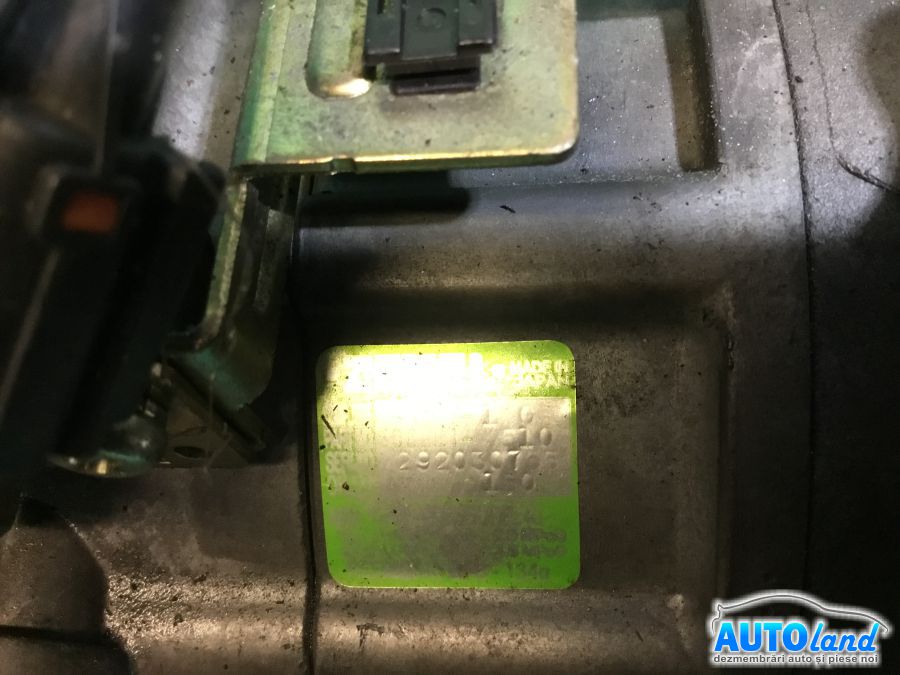 Compresor AC SUBARU FORESTER (SG) 2002-2025 Cod 5060216423 