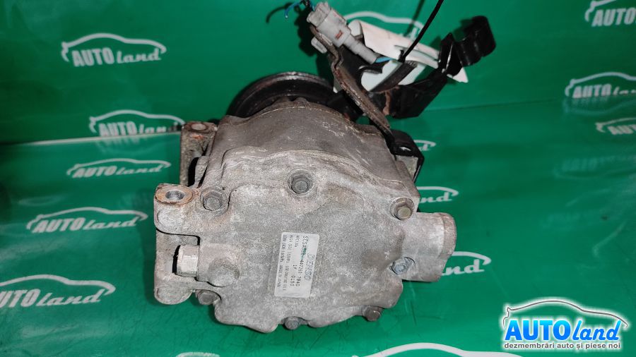 Compresor AC SUBARU IMPREZA Hatchback 2002-2007