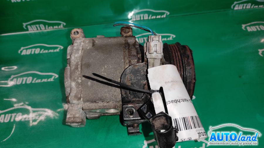 Compresor AC SUBARU IMPREZA Hatchback 2002-2007