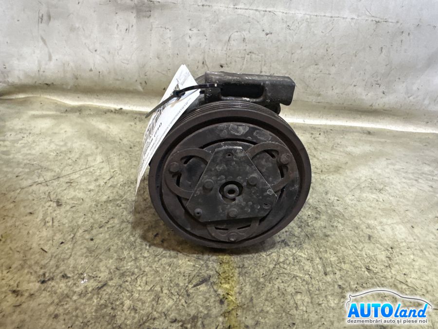 Compresor AC SUZUKI IGNIS (FH) 2000-2026 Cod 9520169GA0 