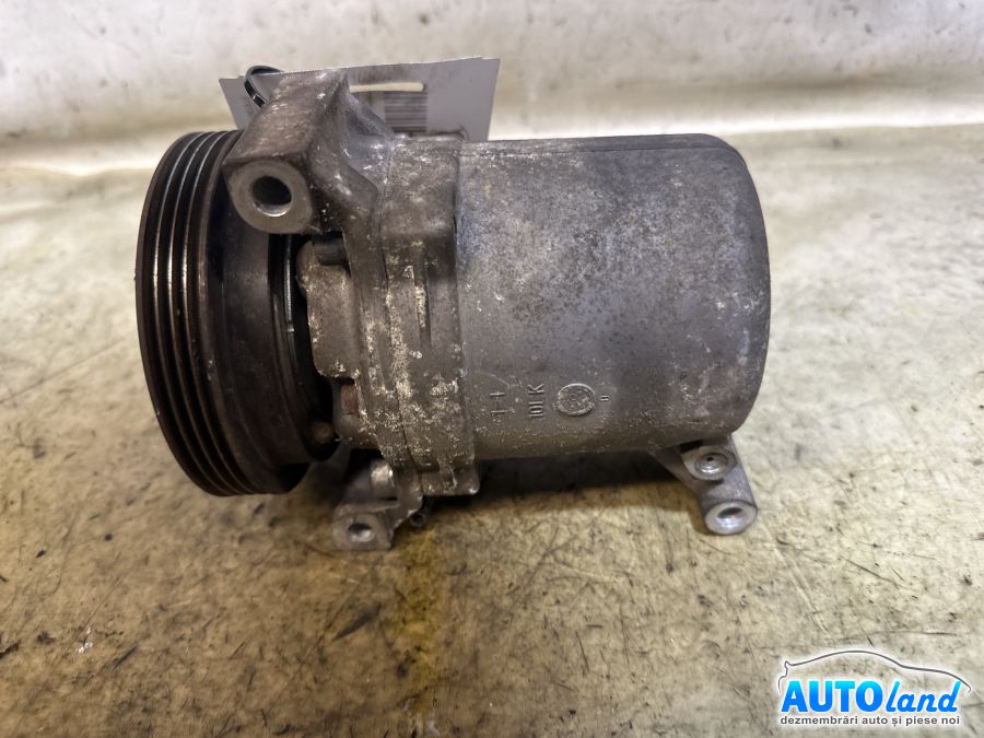 Compresor AC SUZUKI IGNIS (FH) 2000-2026 Cod 9520169GA0 