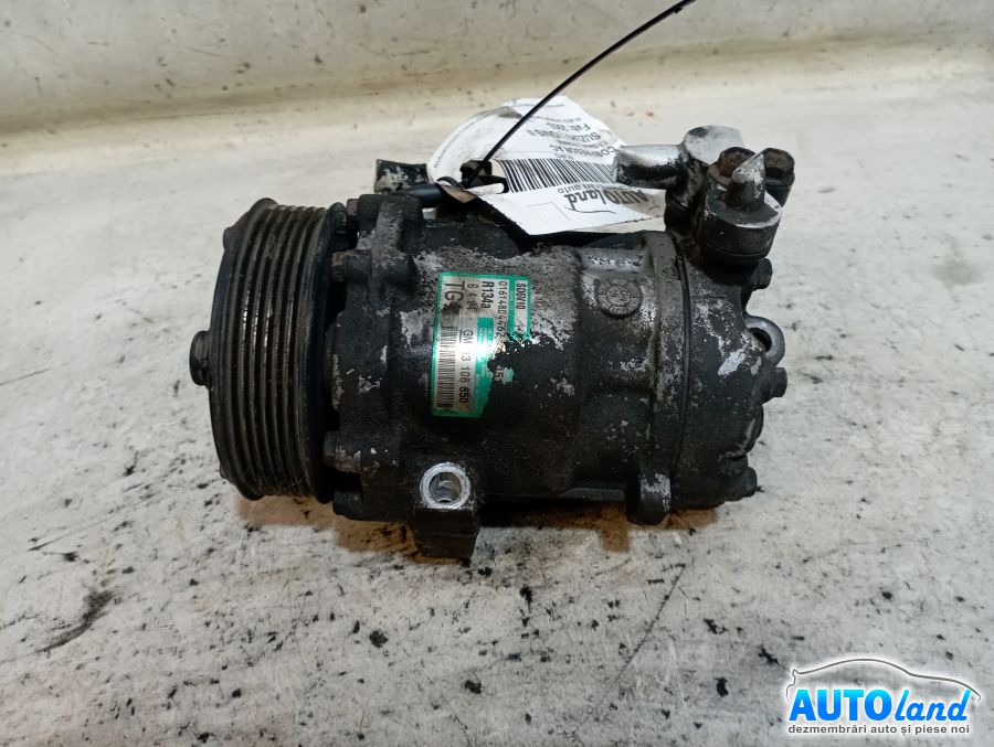 Compresor AC