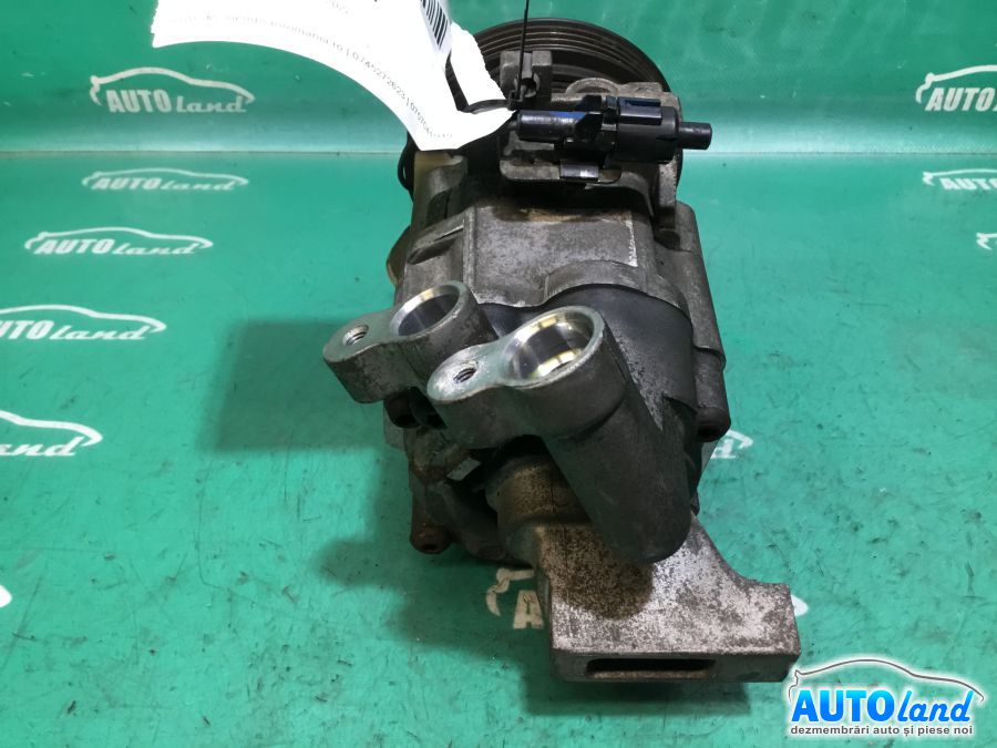 Compresor AC SUZUKI SPLASH 2008-2025 Cod 9520051KA0 