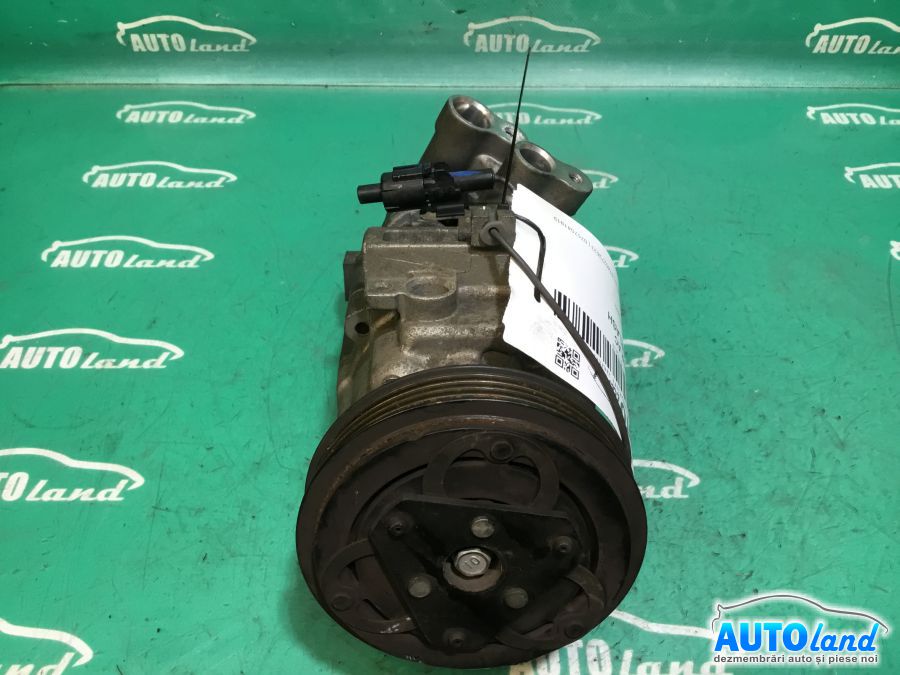 Compresor AC SUZUKI SPLASH 2008-2025 Cod 9520051KA0 