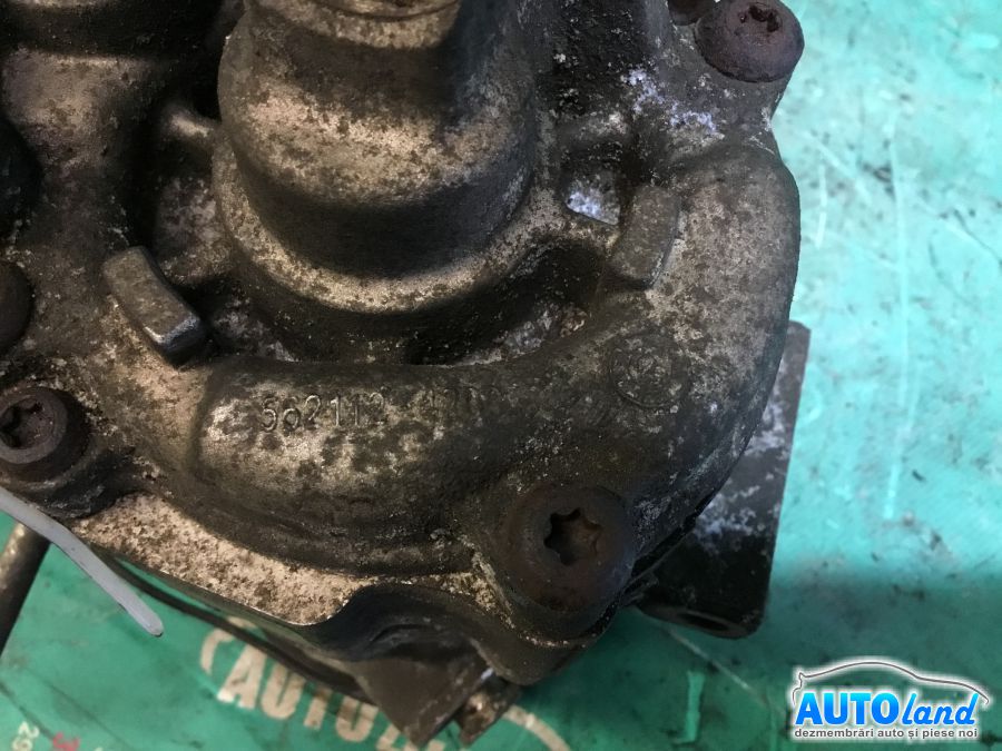 Compresor AC SUZUKI SPLASH 2008-2025 Cod 9620051KA0 